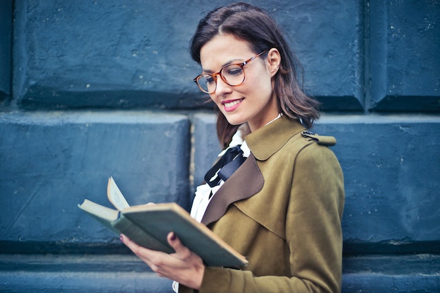 The Benefits of Reading: Why Book Lovers Live Happier Lives