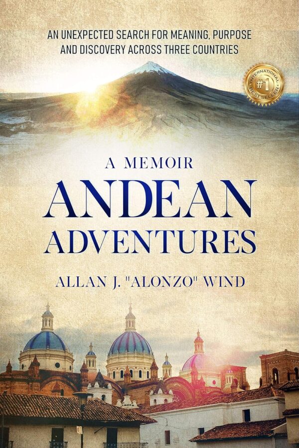 ANDEAN ADVENTURES