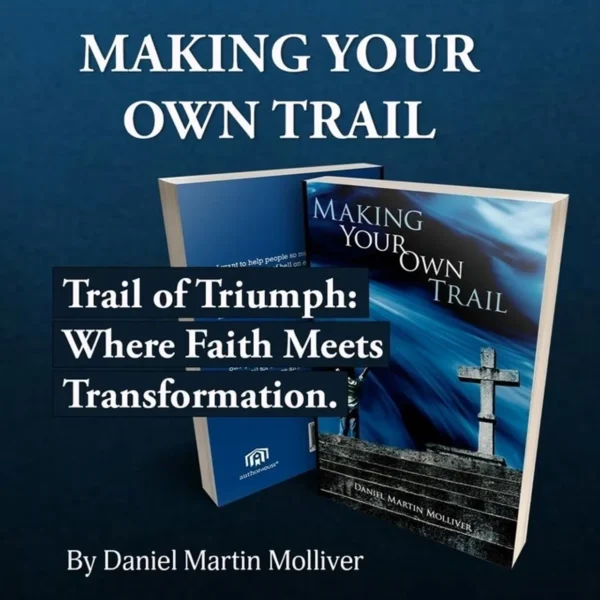 Making Your Own Trail